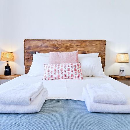 Dona Marqueza - Wifi, Ac, Praia & Centro Carvoeiro 350M Exteriér fotografie